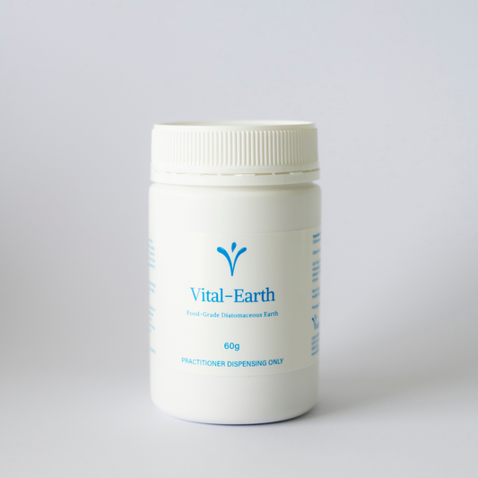 Vital-Earth
