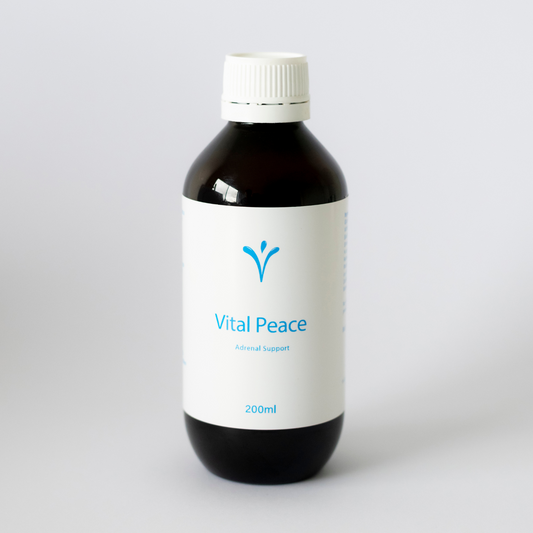 Vital-Peace