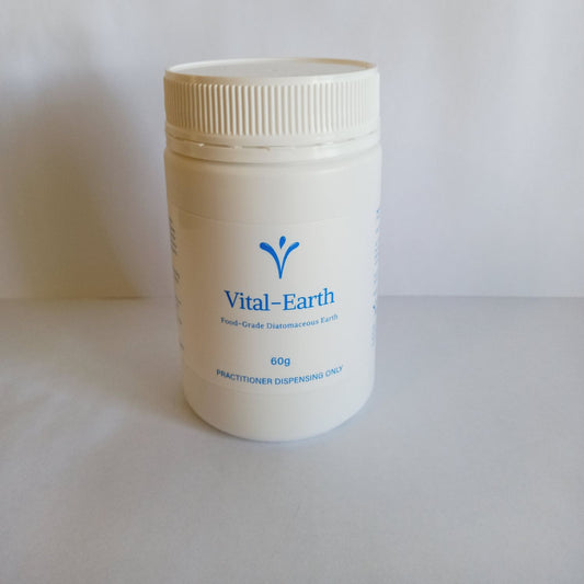 Vital-Earth