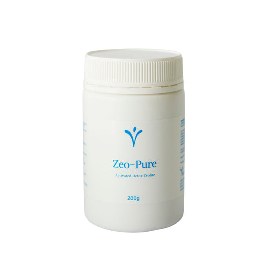 Zeo-Pure